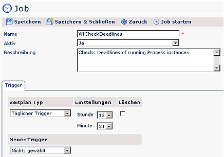 job checkdealines